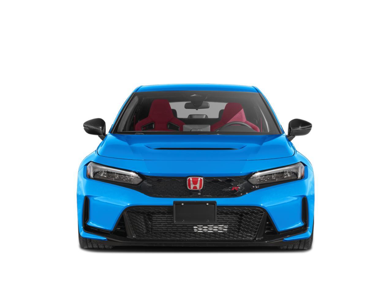 2025 Honda Civic Type R Base Oklahoma City OK
