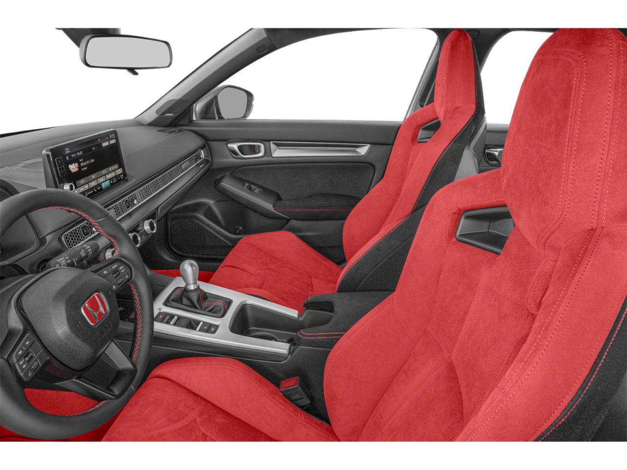 2025 Honda Civic Type R Base Oklahoma City OK