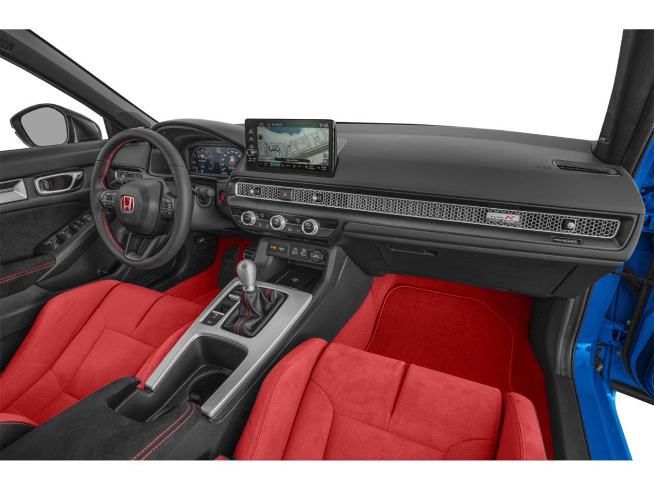2025 Honda Civic Type R Base Oklahoma City OK