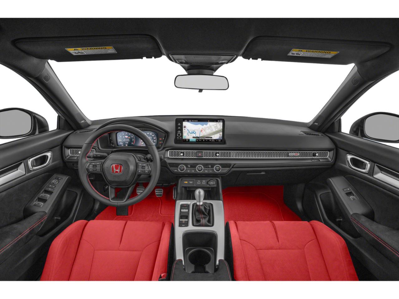 2025 Honda Civic Type R Base Oklahoma City OK