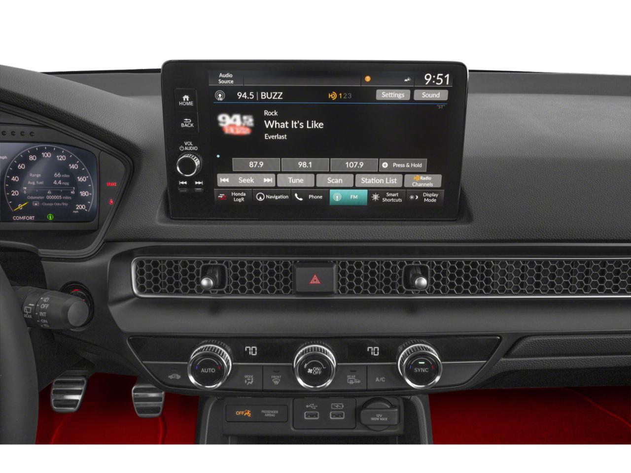 2025 Honda Civic Type R Base Oklahoma City OK
