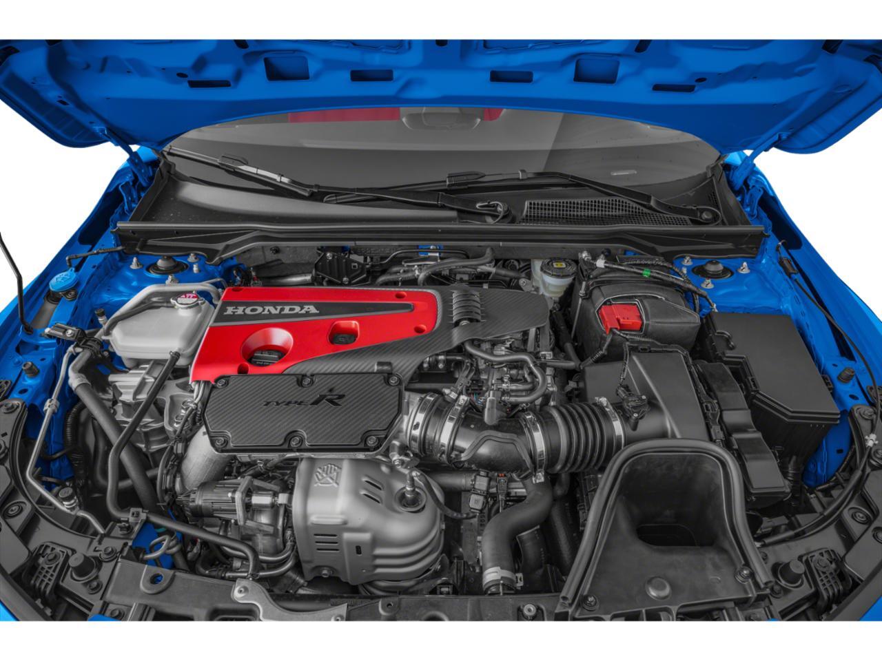 2025 Honda Civic Type R Base Oklahoma City OK