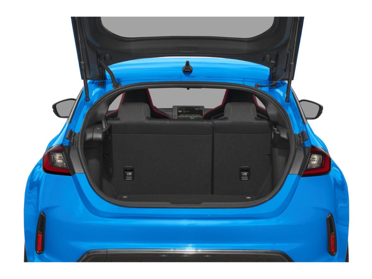 2025 Honda Civic Type R Base Oklahoma City OK