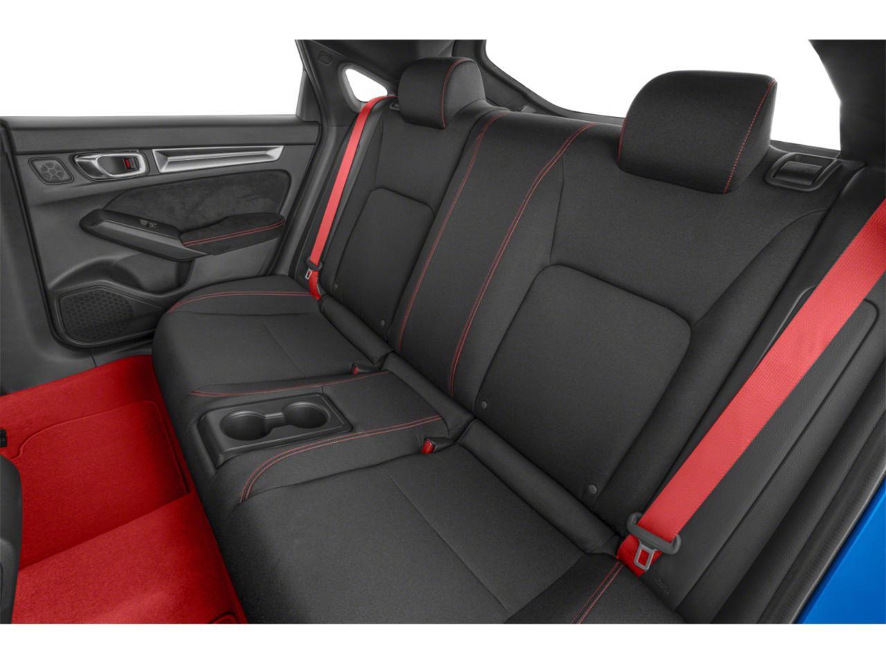 2025 Honda Civic Type R Base Oklahoma City OK