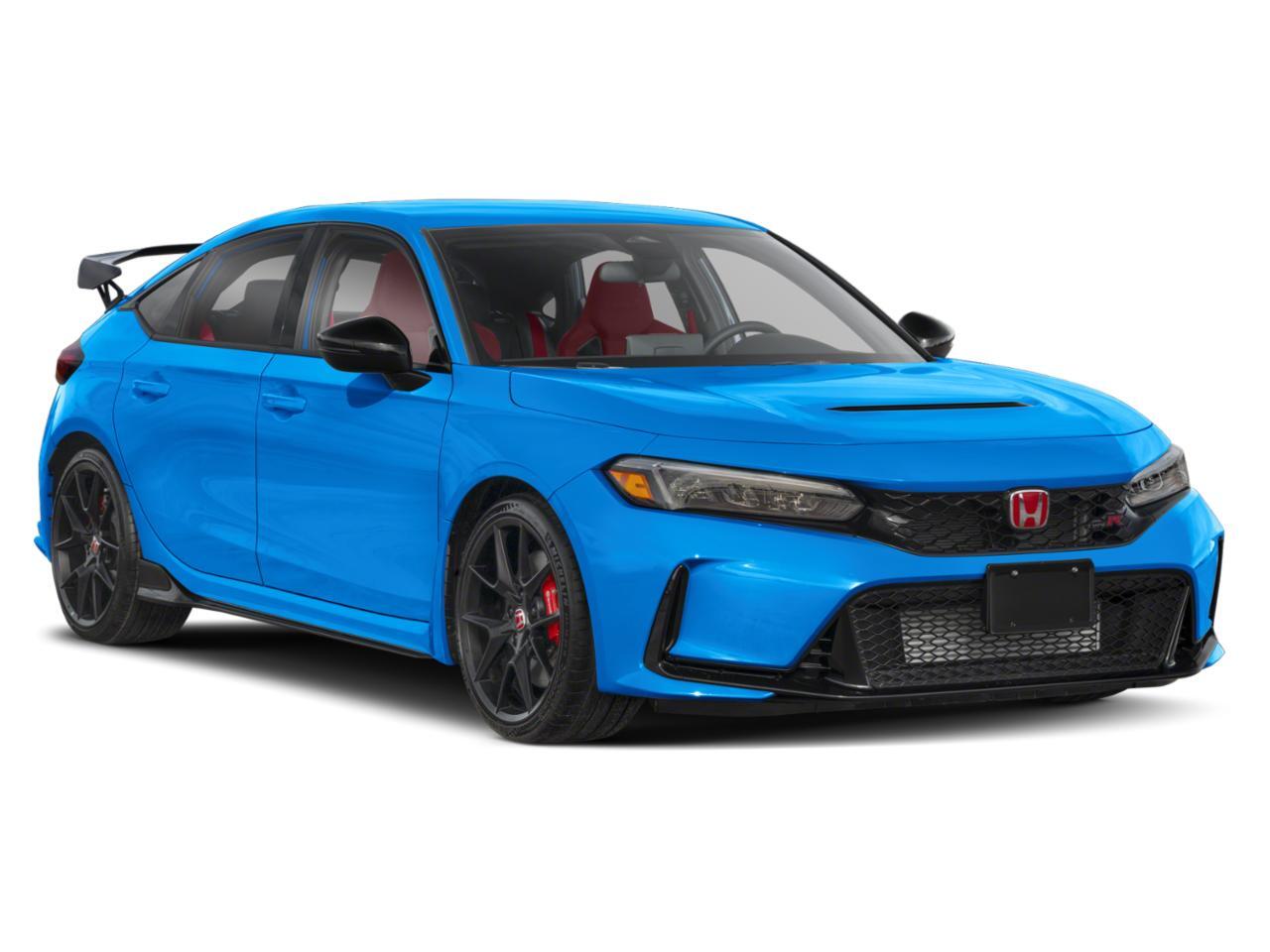 2025 Honda Civic Type R Base Oklahoma City OK