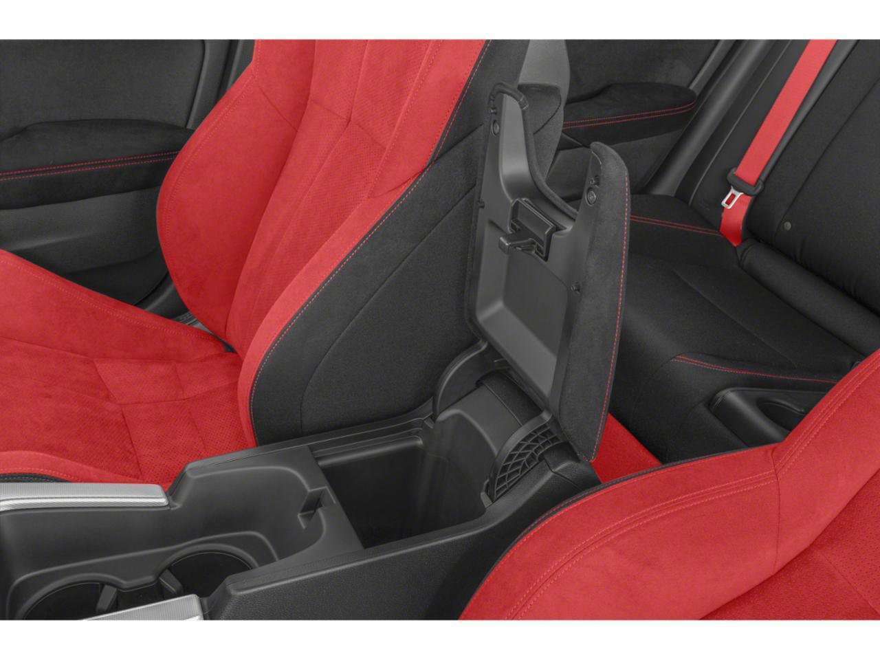 2025 Honda Civic Type R Base Oklahoma City OK