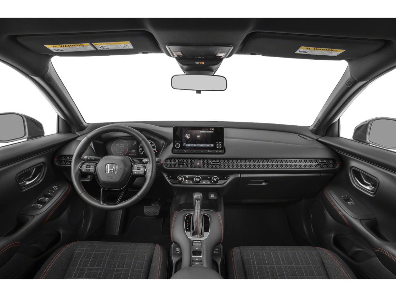 2025 Honda HR-V 2WD Sport Baton Rouge LA