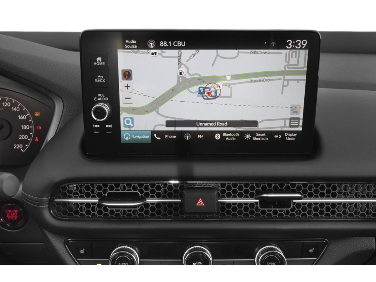 2025 Honda HR-V EX-L Navi St. John's NL