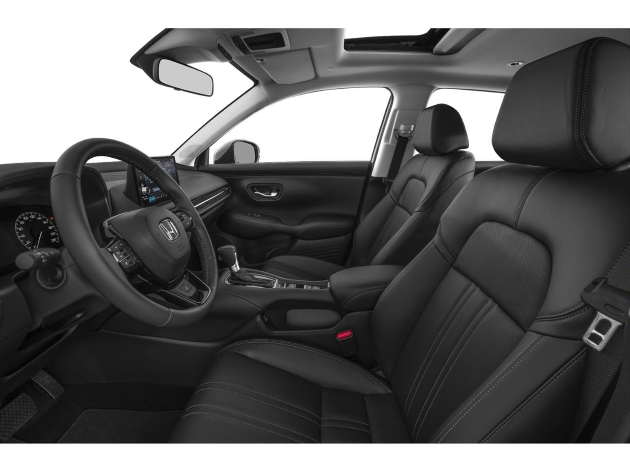 2025 Honda HR-V EX-L Navi St. John's NL