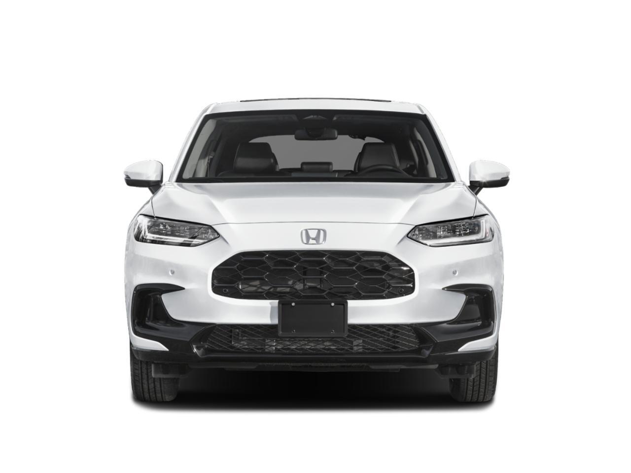 2025 Honda HR-V EX-L Navi St. John's NL