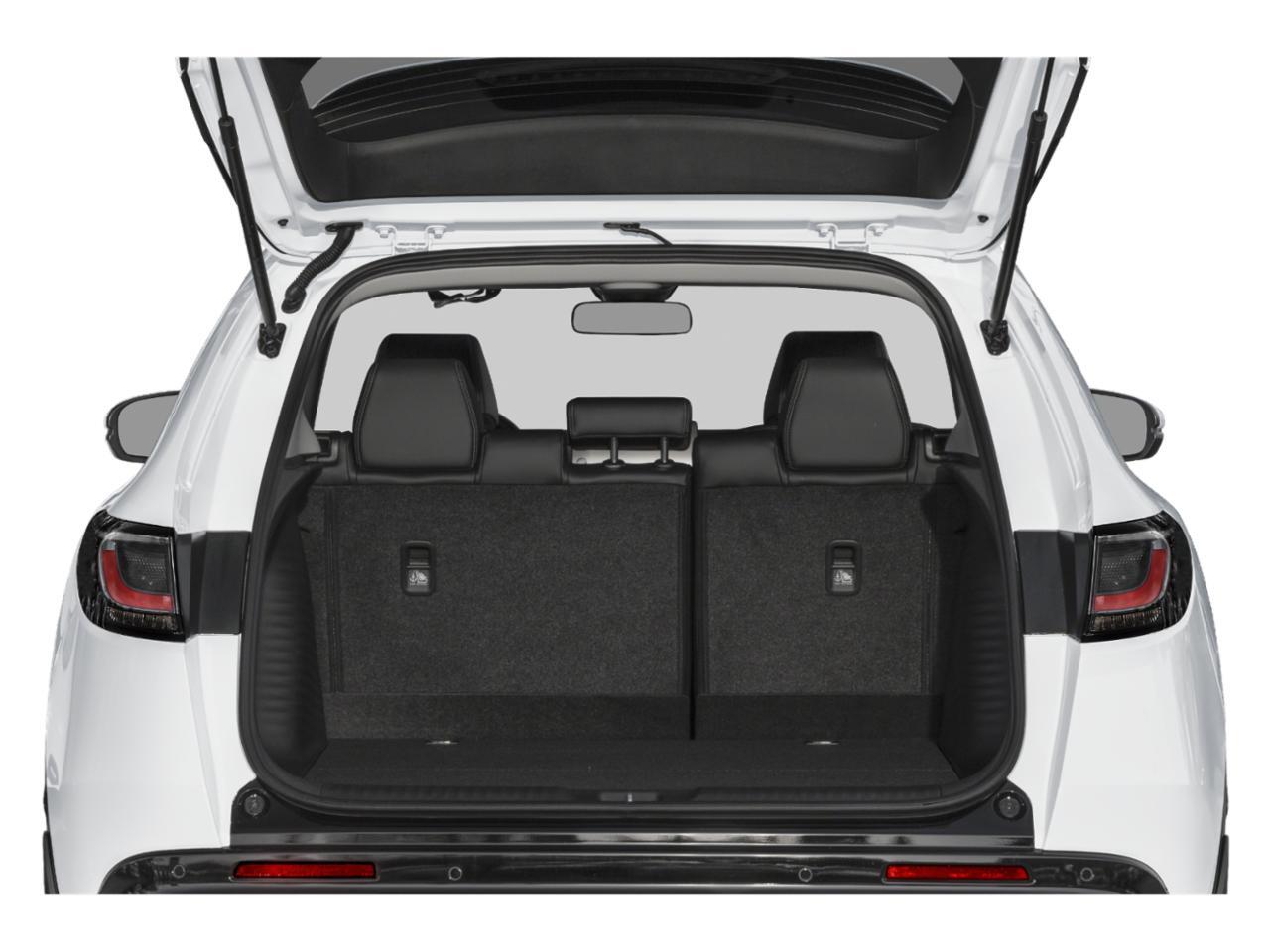 2025 Honda HR-V EX-L Navi St. John's NL