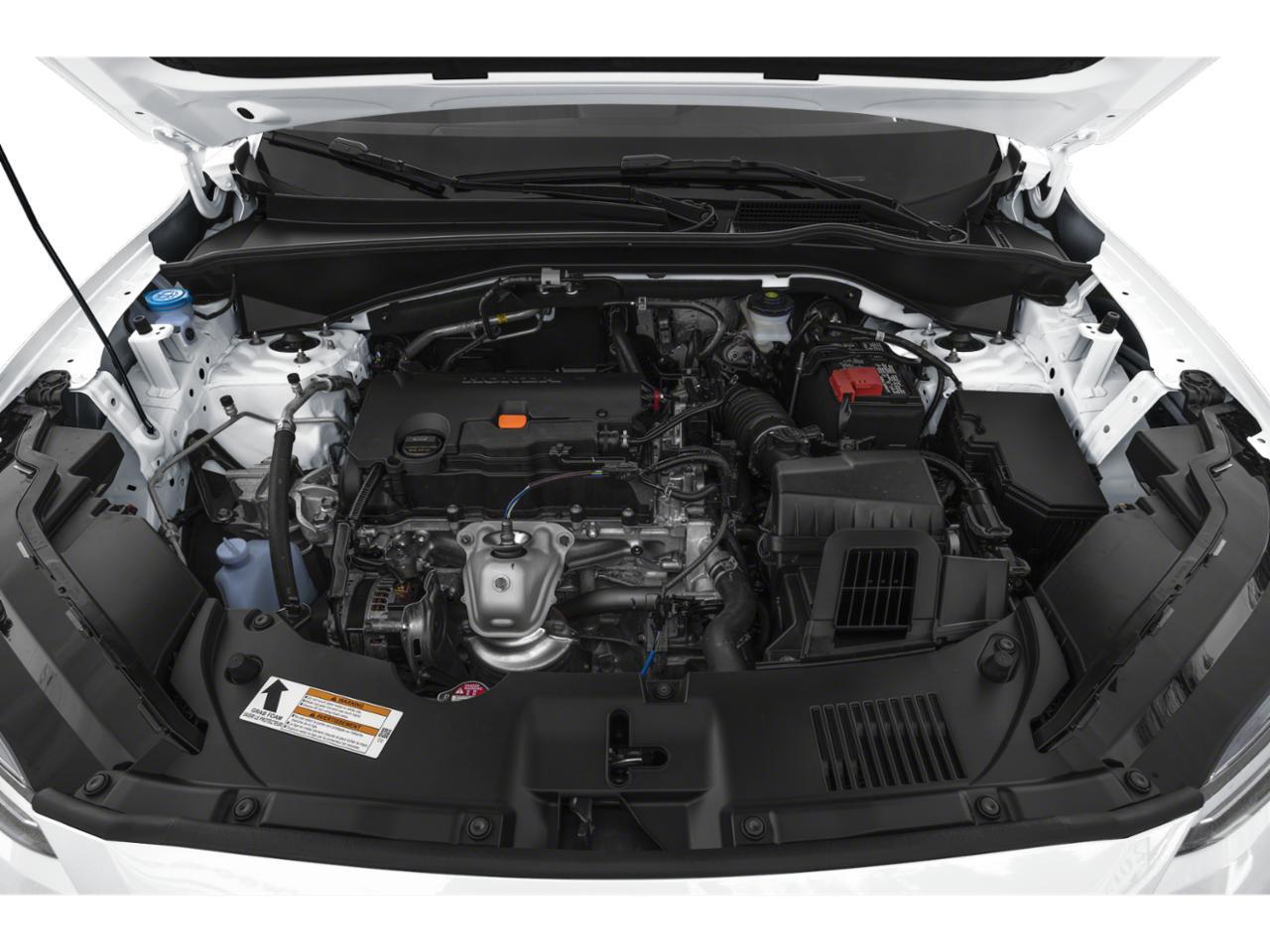 2025 Honda HR-V EX-L Navi St. John's NL