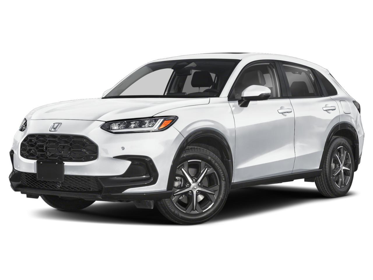 2025 Honda HR-V EX-L Navi