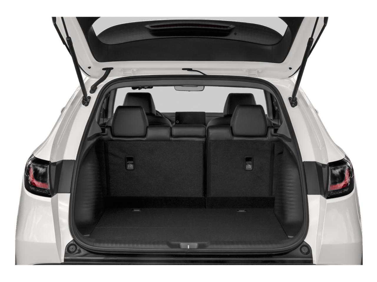 2025 Honda HR-V EX-L San Clemente CA