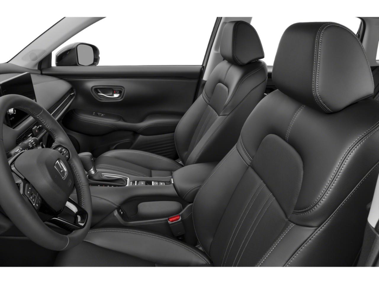2025 Honda HR-V EX-L San Clemente CA