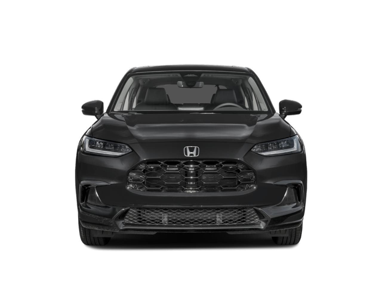 2025 Honda HR-V EX-L San Clemente CA