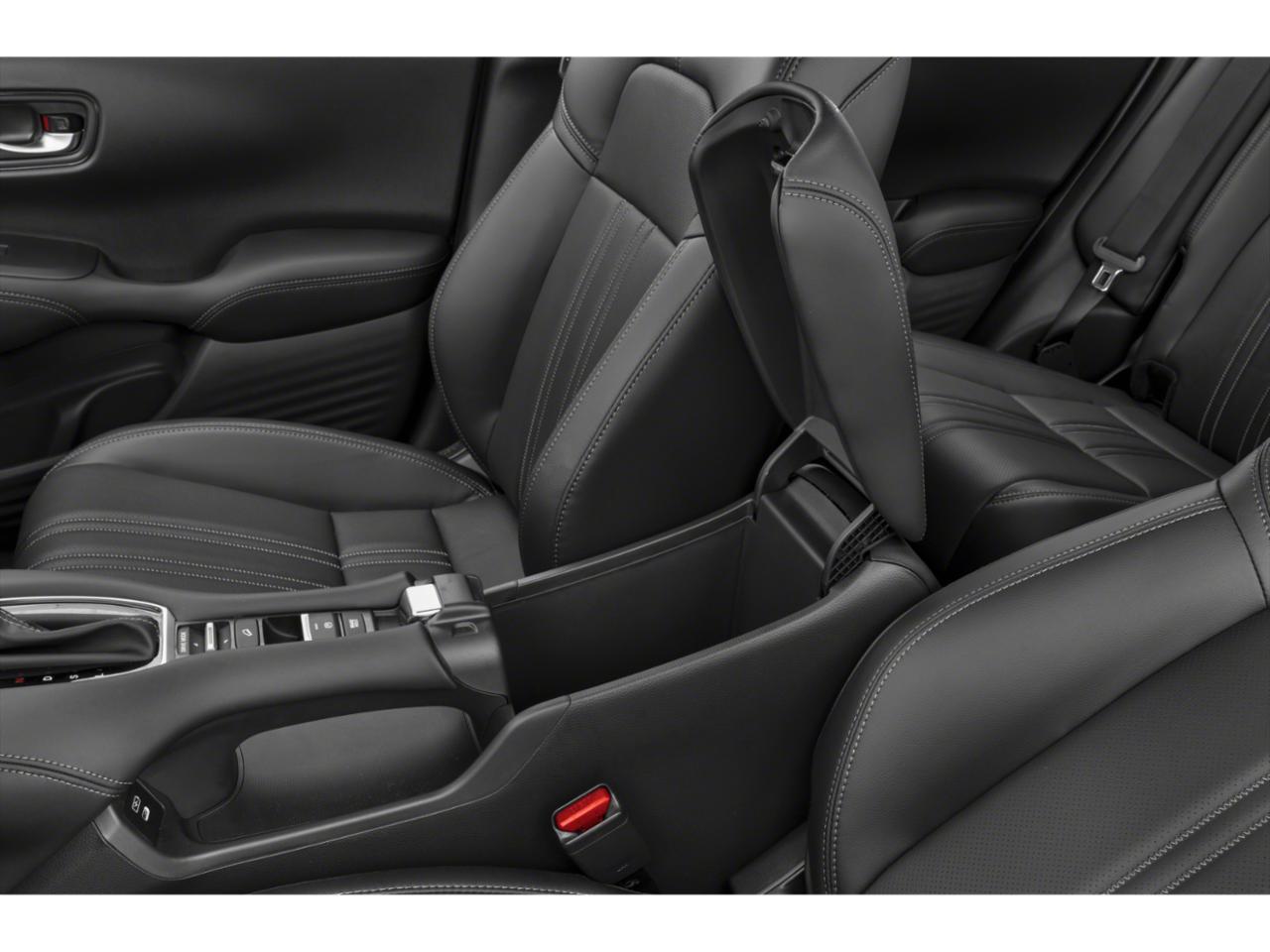 2025 Honda HR-V EX-L San Clemente CA
