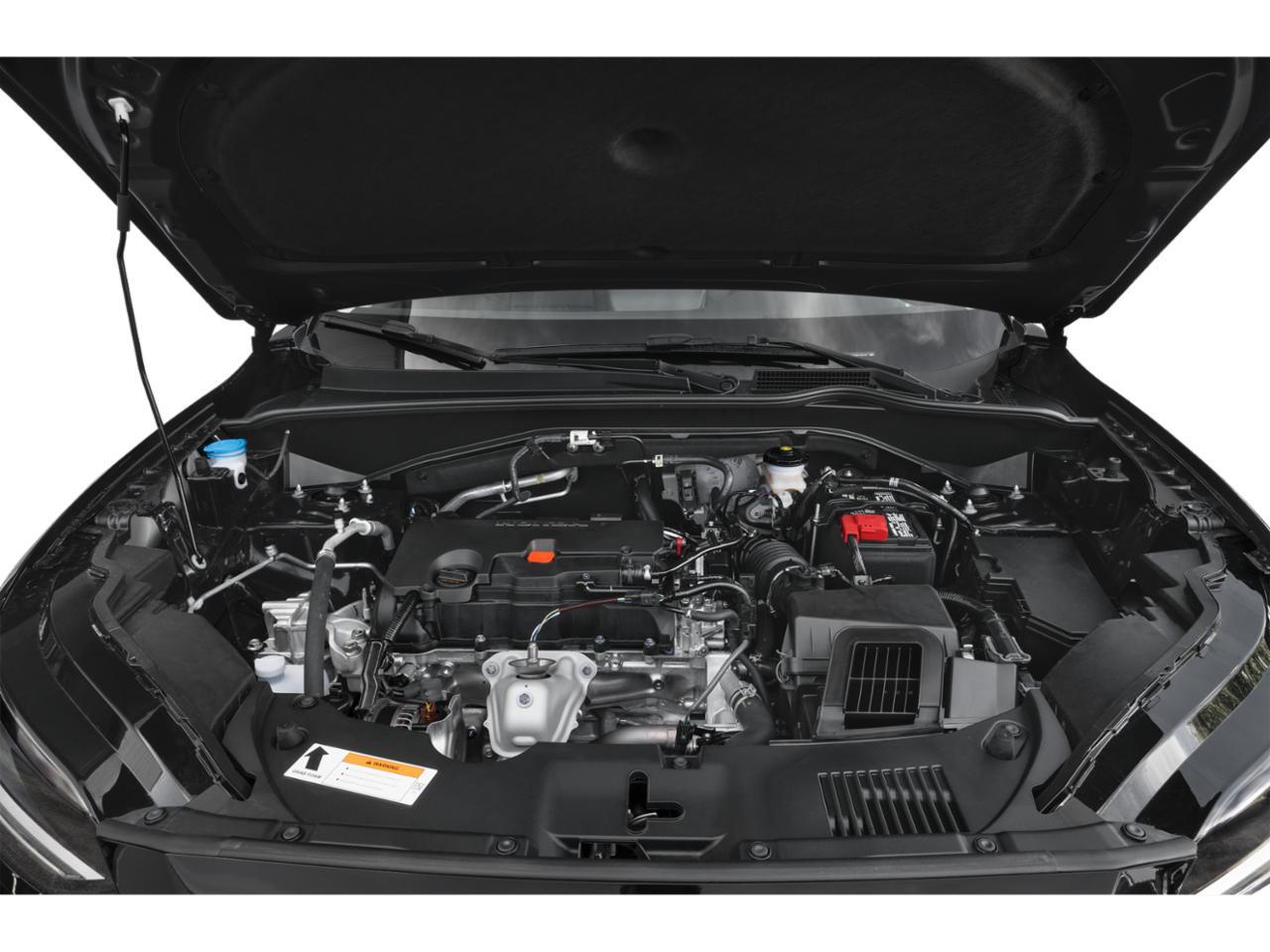 2025 Honda HR-V EX-L San Clemente CA