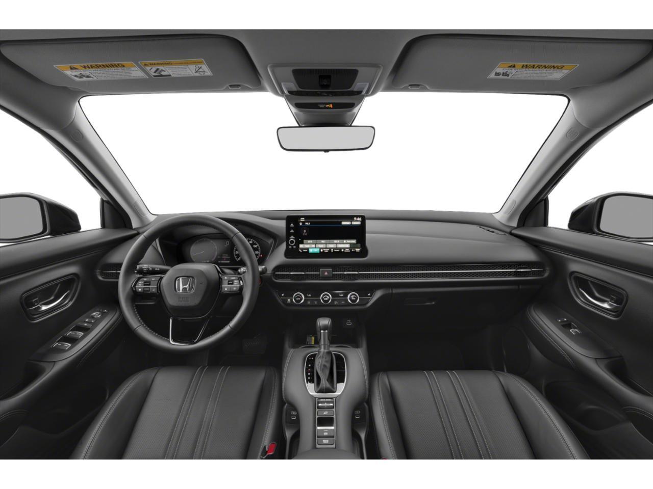 2025 Honda HR-V EX-L San Clemente CA