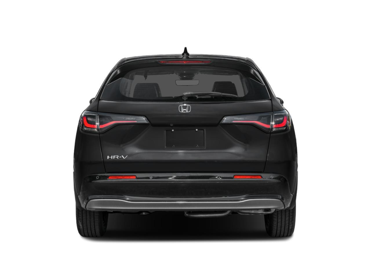 2025 Honda HR-V EX-L San Clemente CA