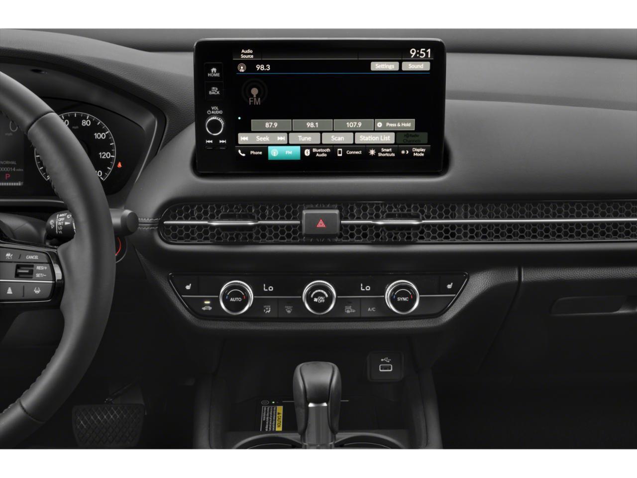 2025 Honda HR-V EX-L San Clemente CA
