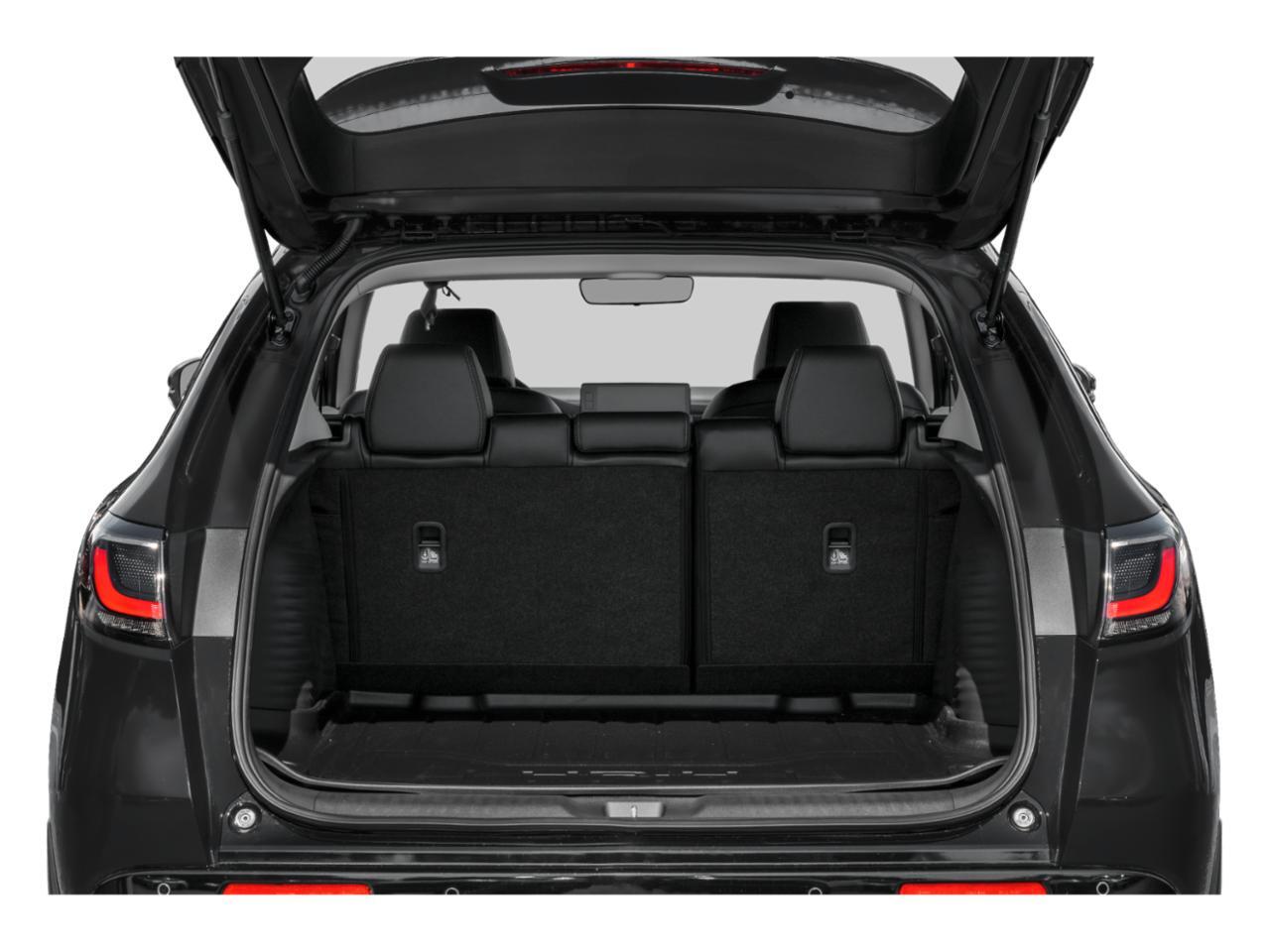 2025 Honda HR-V EX-L San Clemente CA