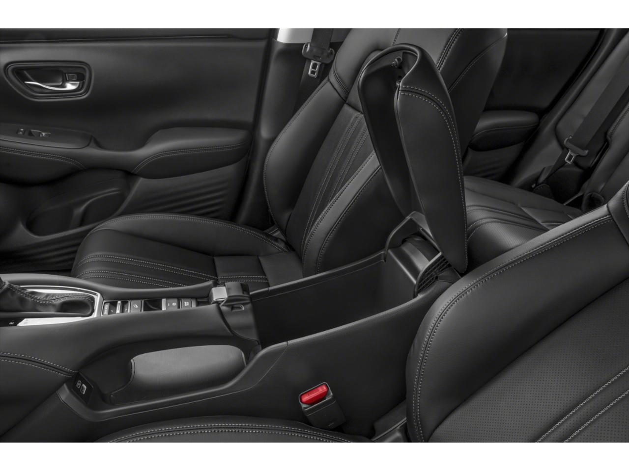 2025 Honda HR-V EX-L San Clemente CA