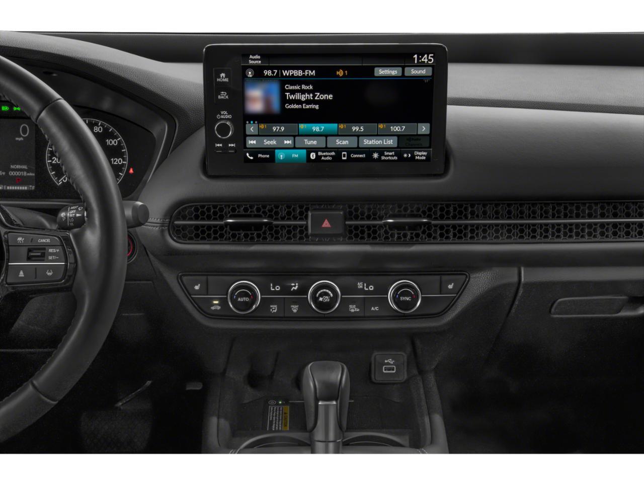 2025 Honda HR-V EX-L San Clemente CA