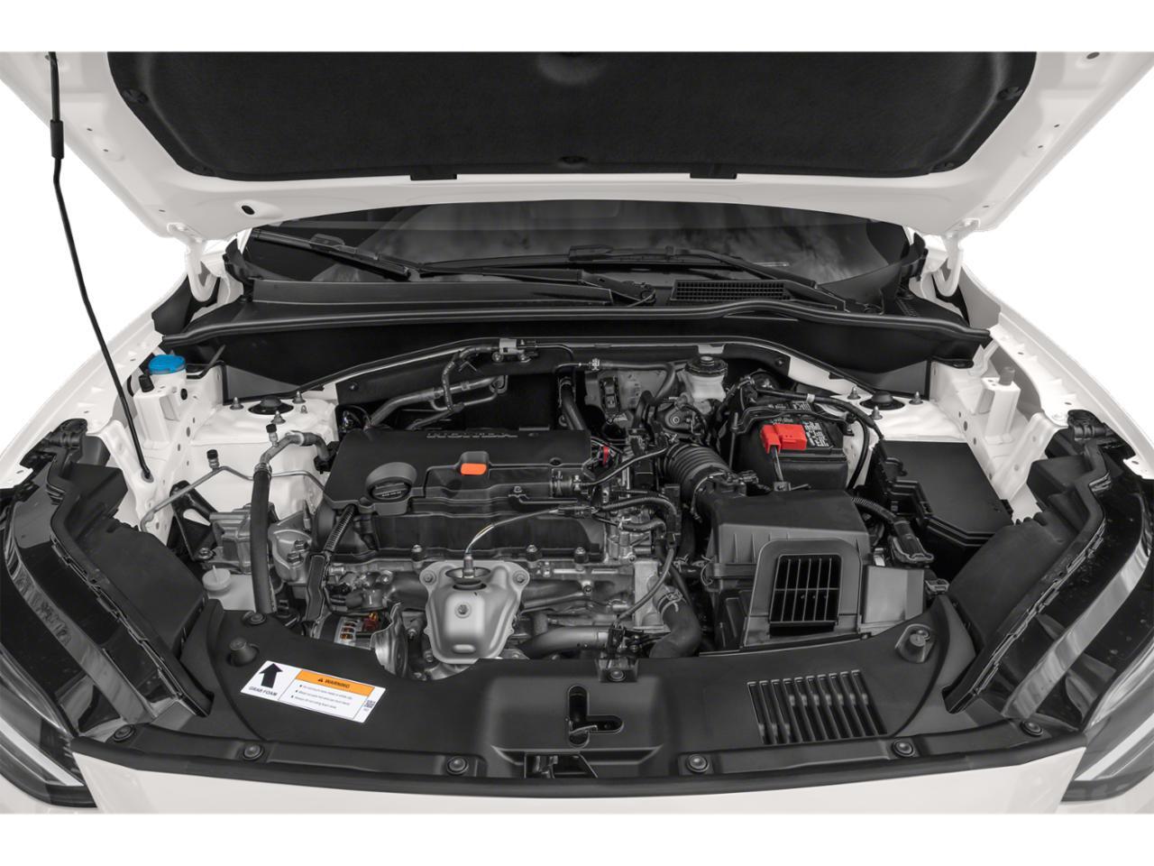 2025 Honda HR-V EX-L San Clemente CA