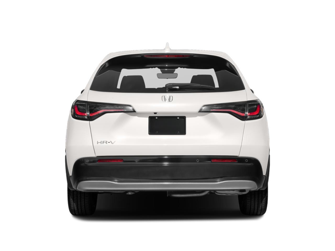 2025 Honda HR-V EX-L San Clemente CA