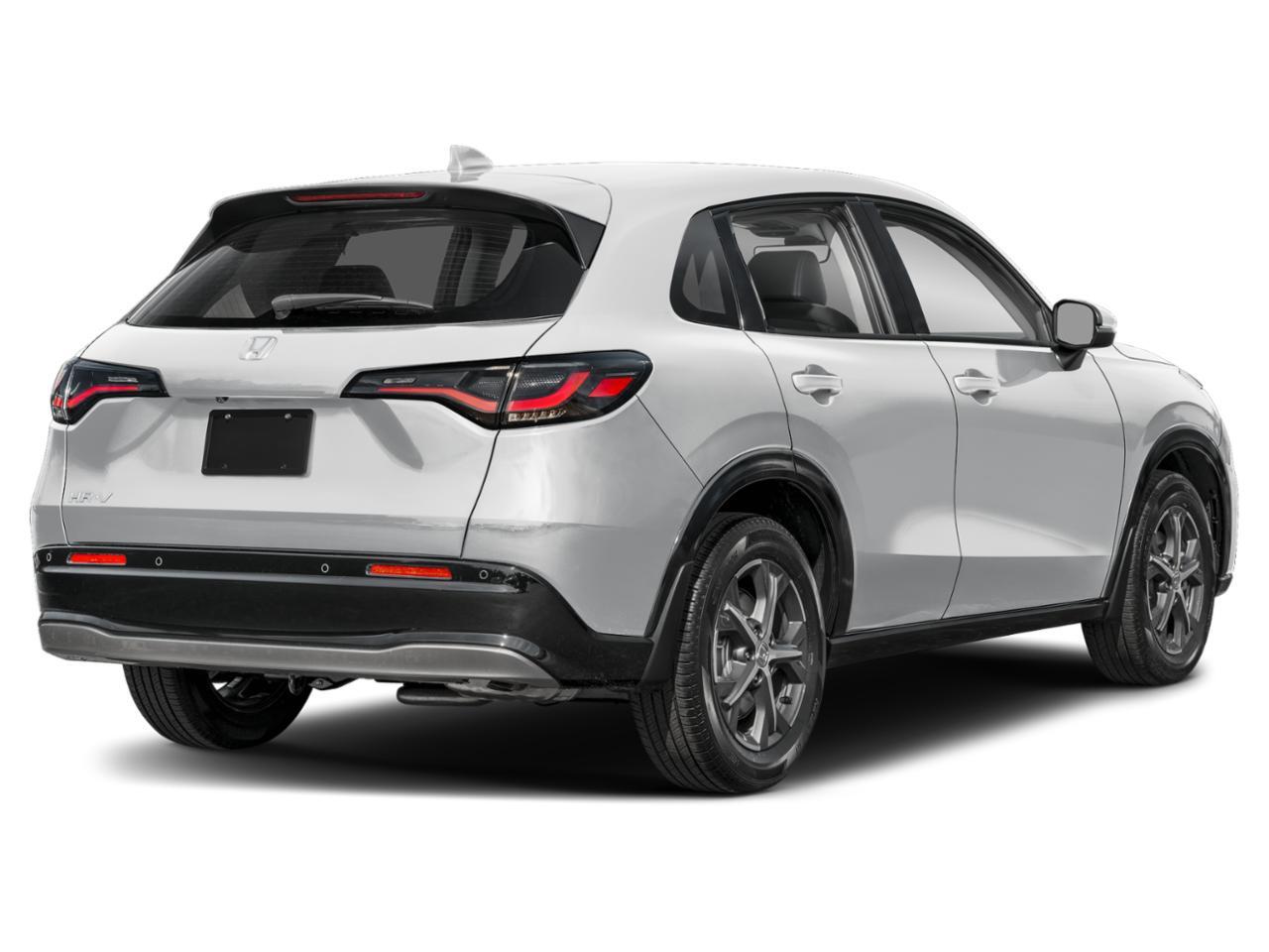 2025 Honda HR-V EX-L San Clemente CA