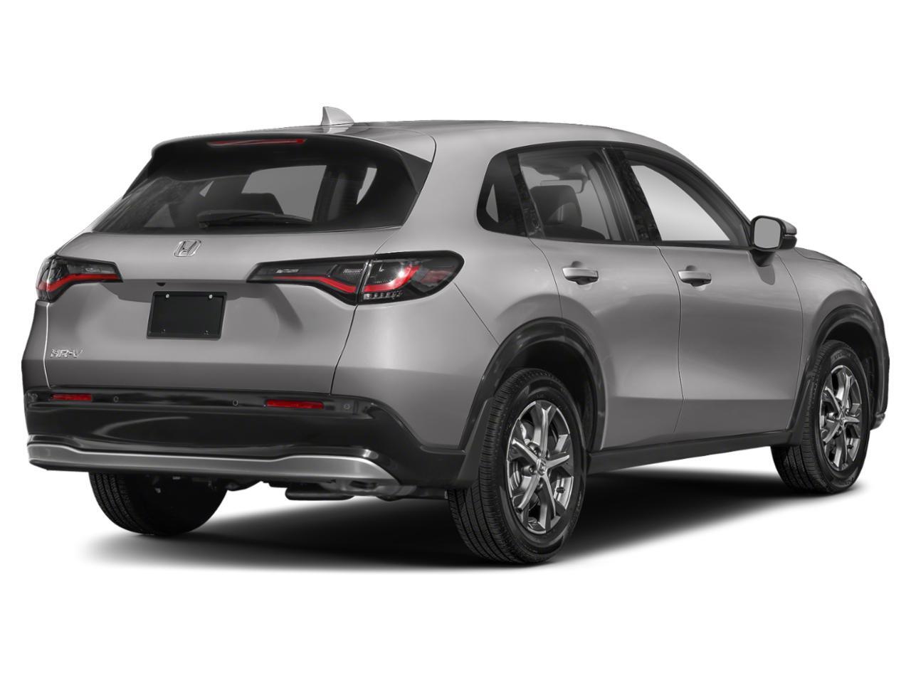 2025 Honda HR-V EX-L San Clemente CA