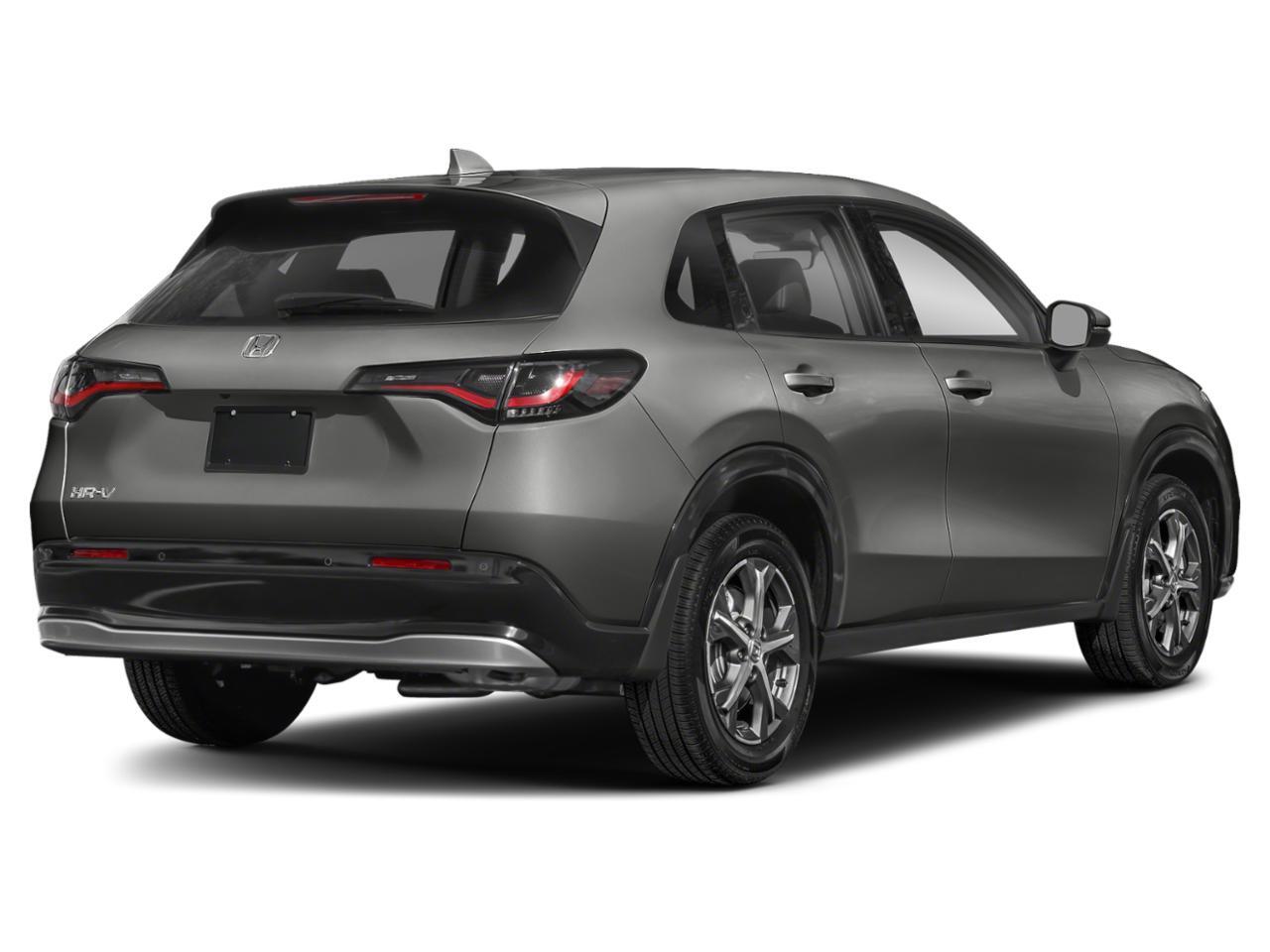 2025 Honda HR-V EX-L San Clemente CA