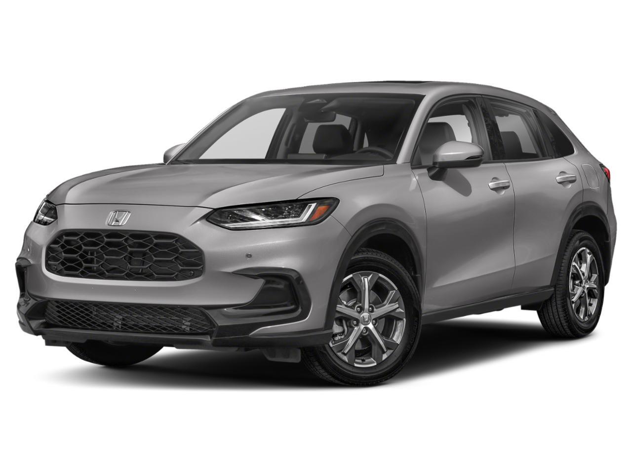 2025 Honda HR-V EX-L San Clemente CA