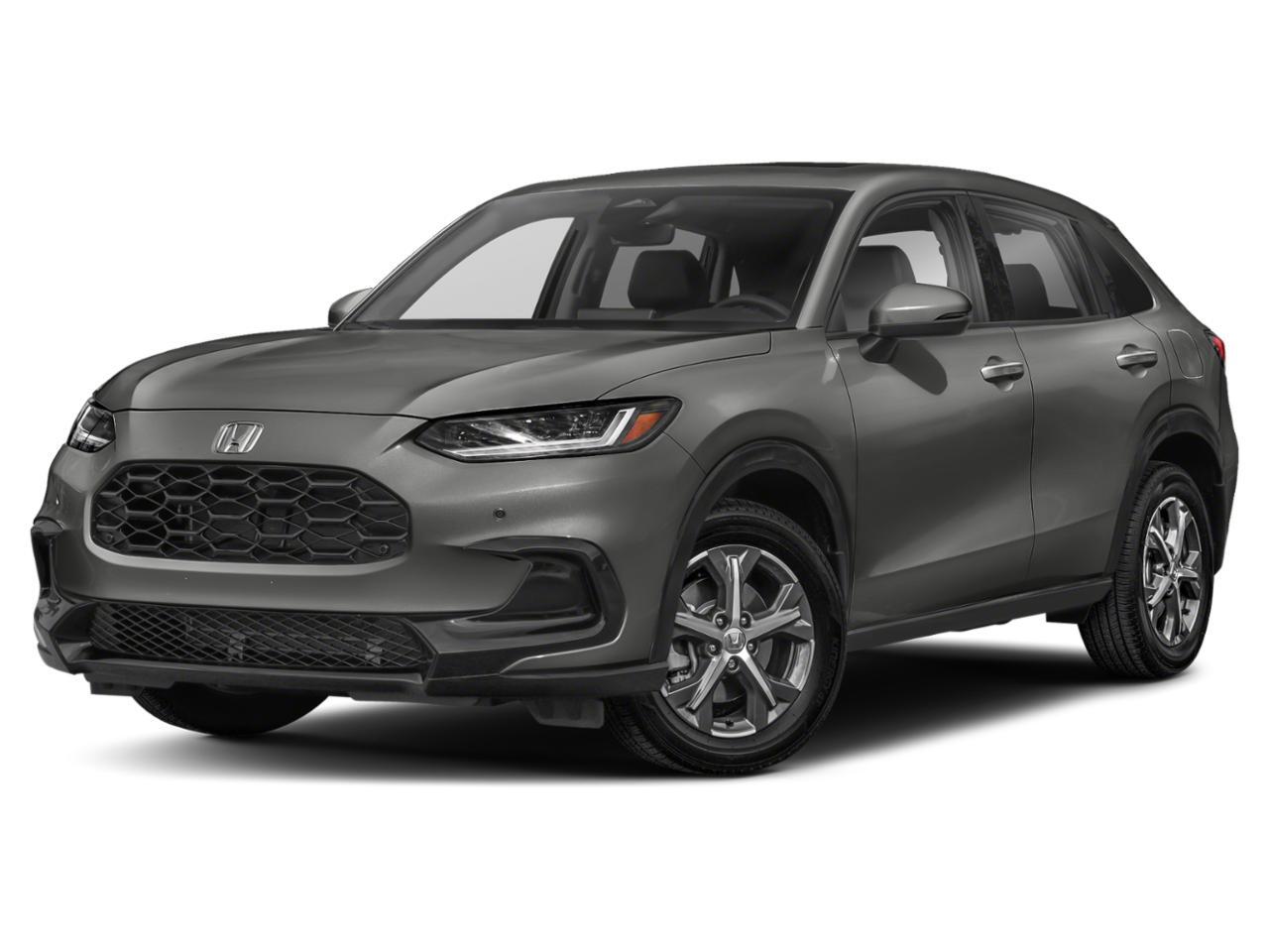 2025 Honda HR-V EX-L San Clemente CA