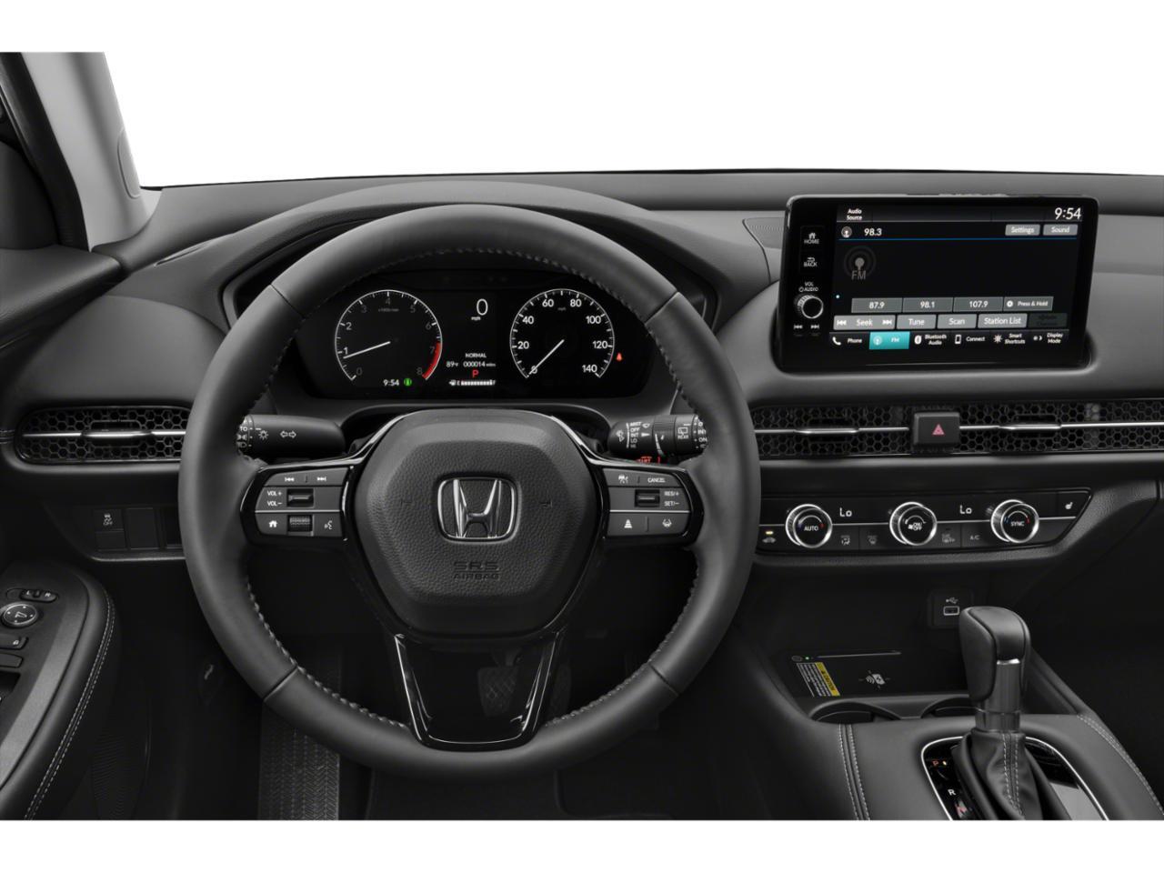 2025 Honda HR-V EX-L San Clemente CA