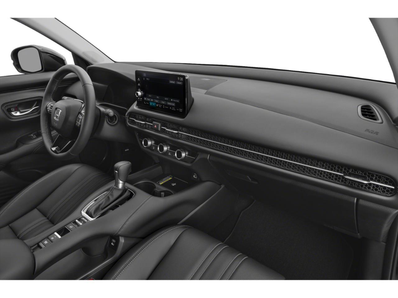 2025 Honda HR-V EX-L San Clemente CA