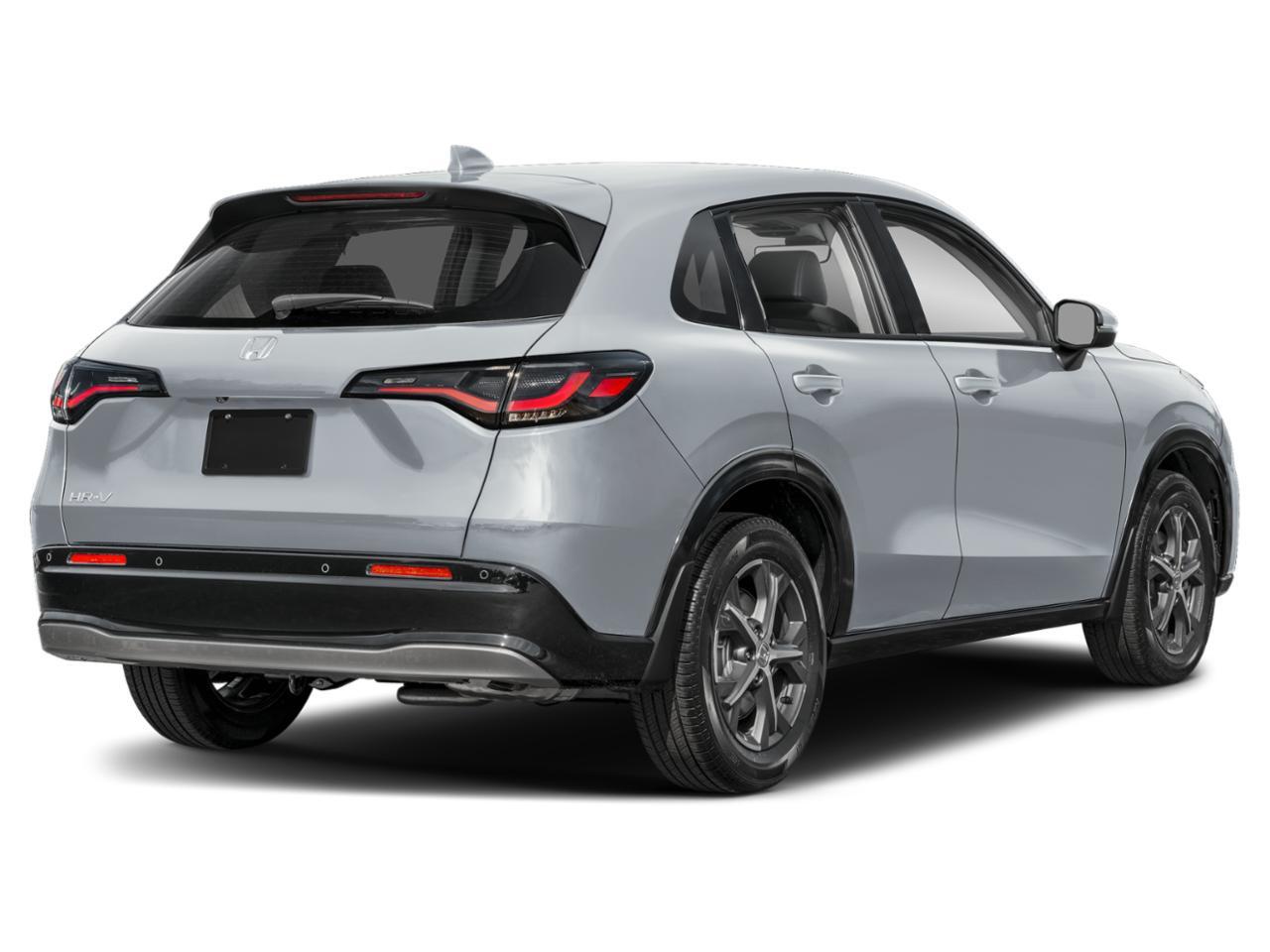 2025 Honda HR-V EX-L San Clemente CA