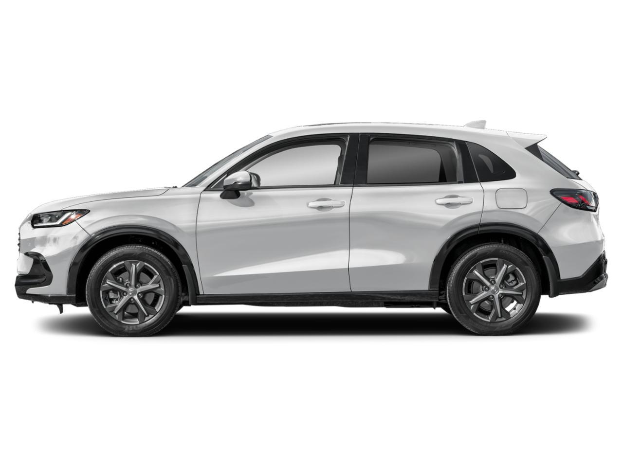 2025 Honda HR-V EX-L San Clemente CA