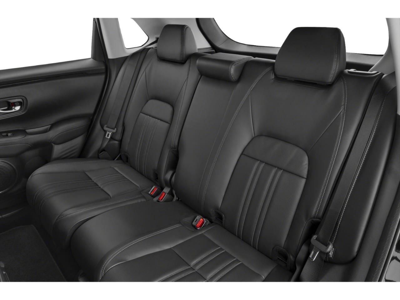 2025 Honda HR-V EX-L San Clemente CA