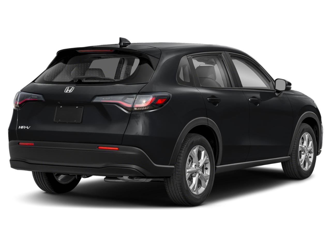 2025 Honda HR-V LX San Clemente CA