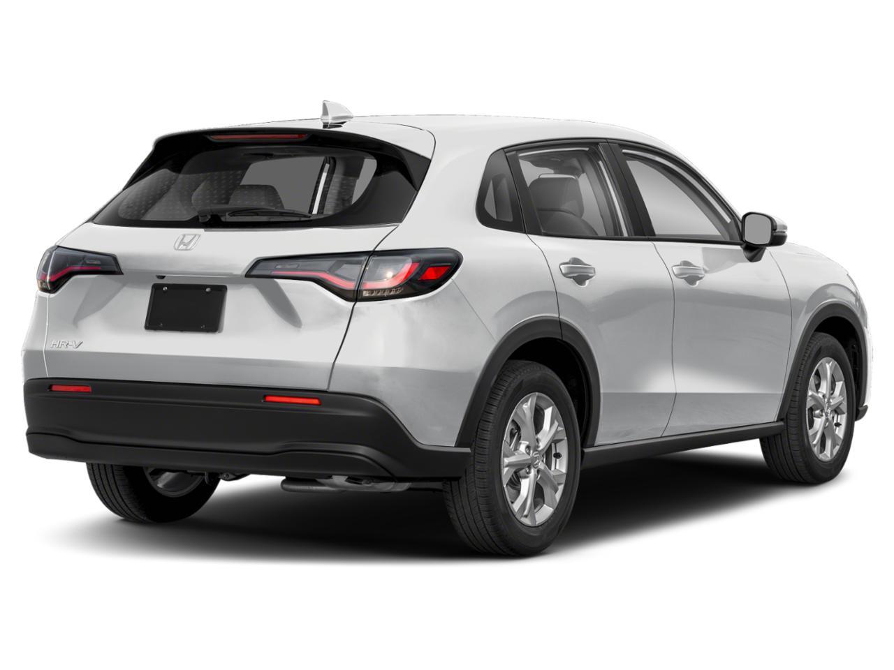 2025 Honda HR-V LX San Clemente CA