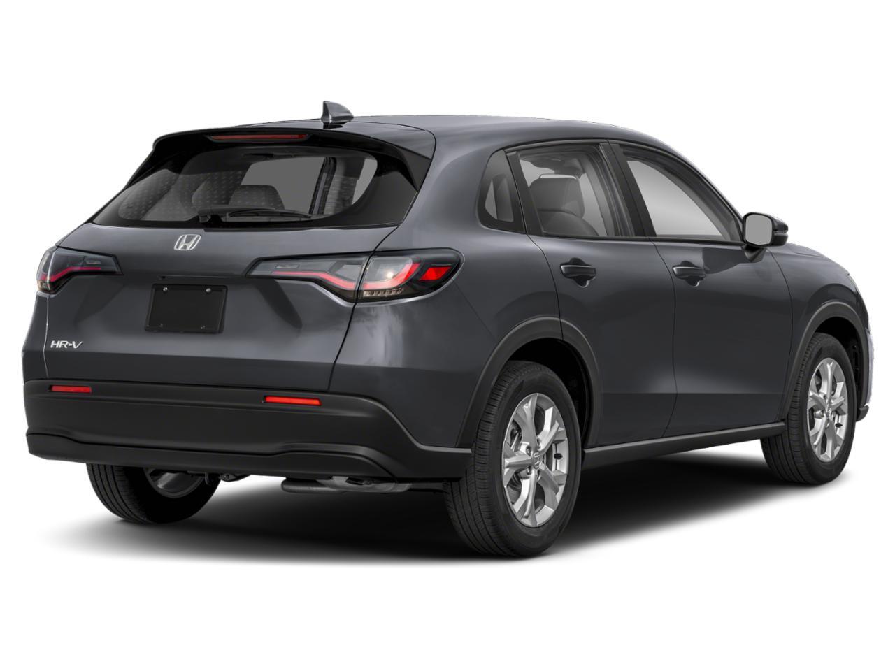 2025 Honda HR-V LX San Clemente CA