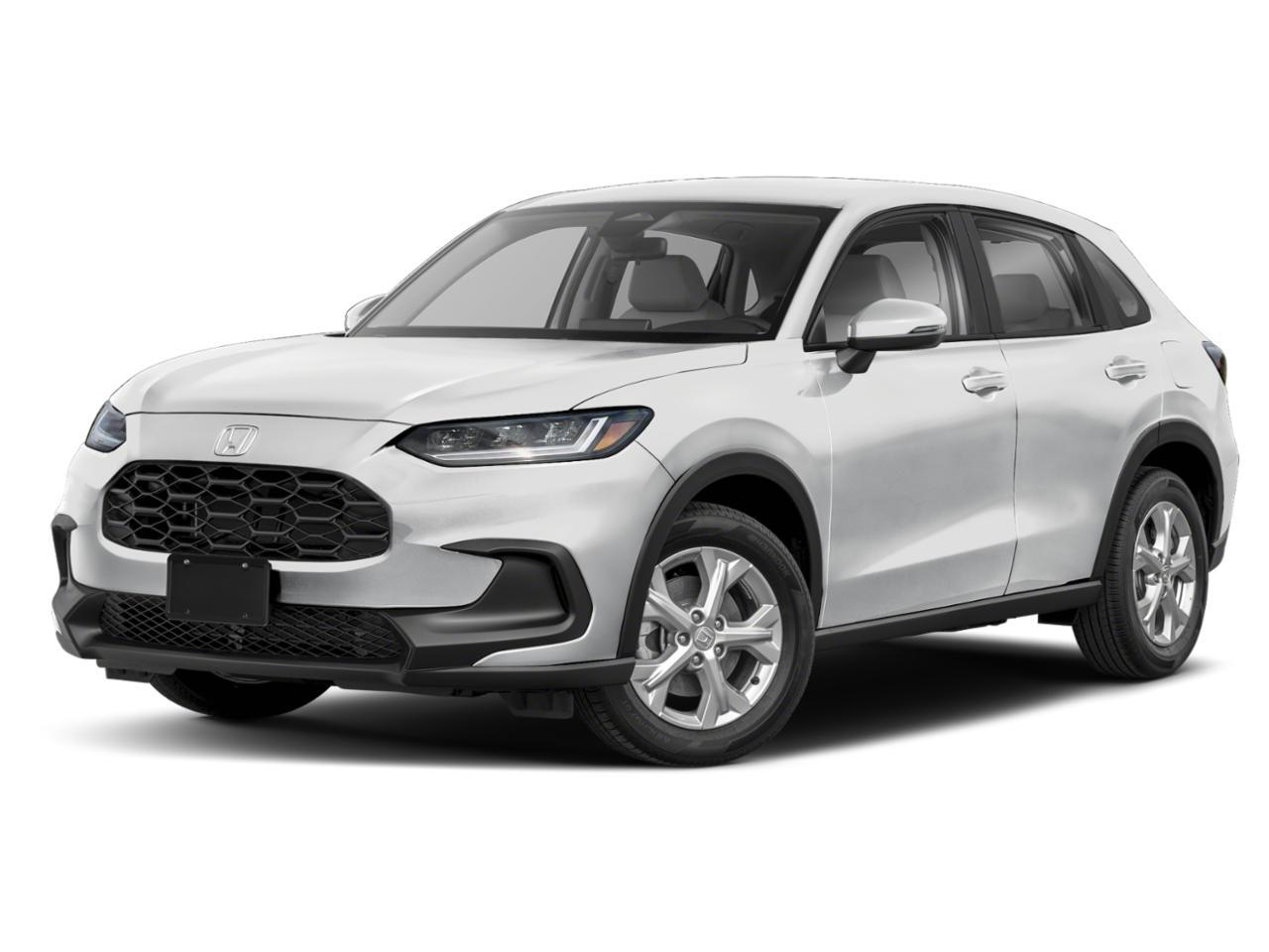 2025 Honda HR-V LX San Clemente CA
