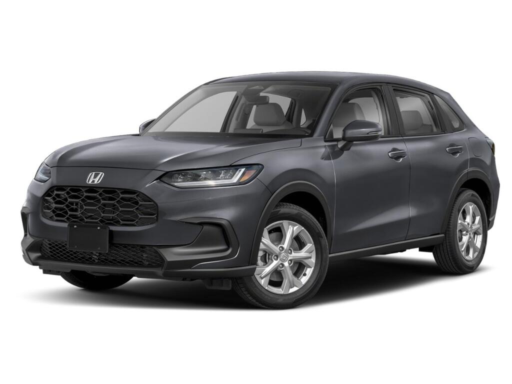 2025 Honda HR-V LX Oshkosh WI