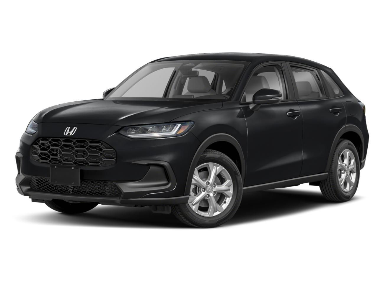2025 Honda HR-V LX San Clemente CA