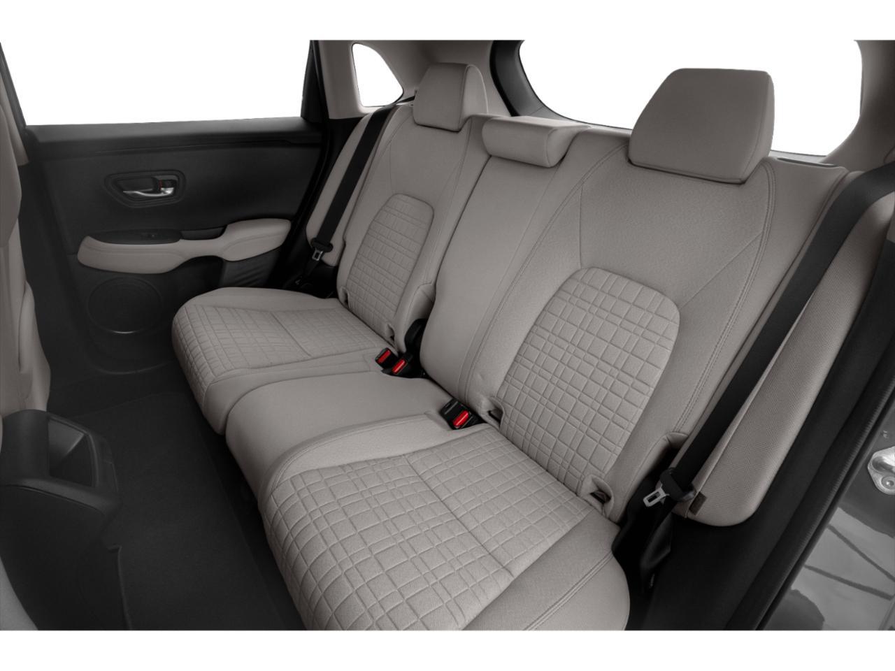 2025 Honda HR-V LX San Clemente CA