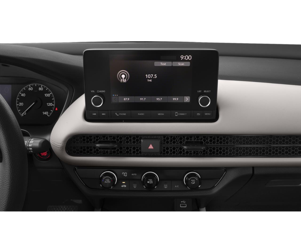 2025 Honda HR-V LX San Clemente CA