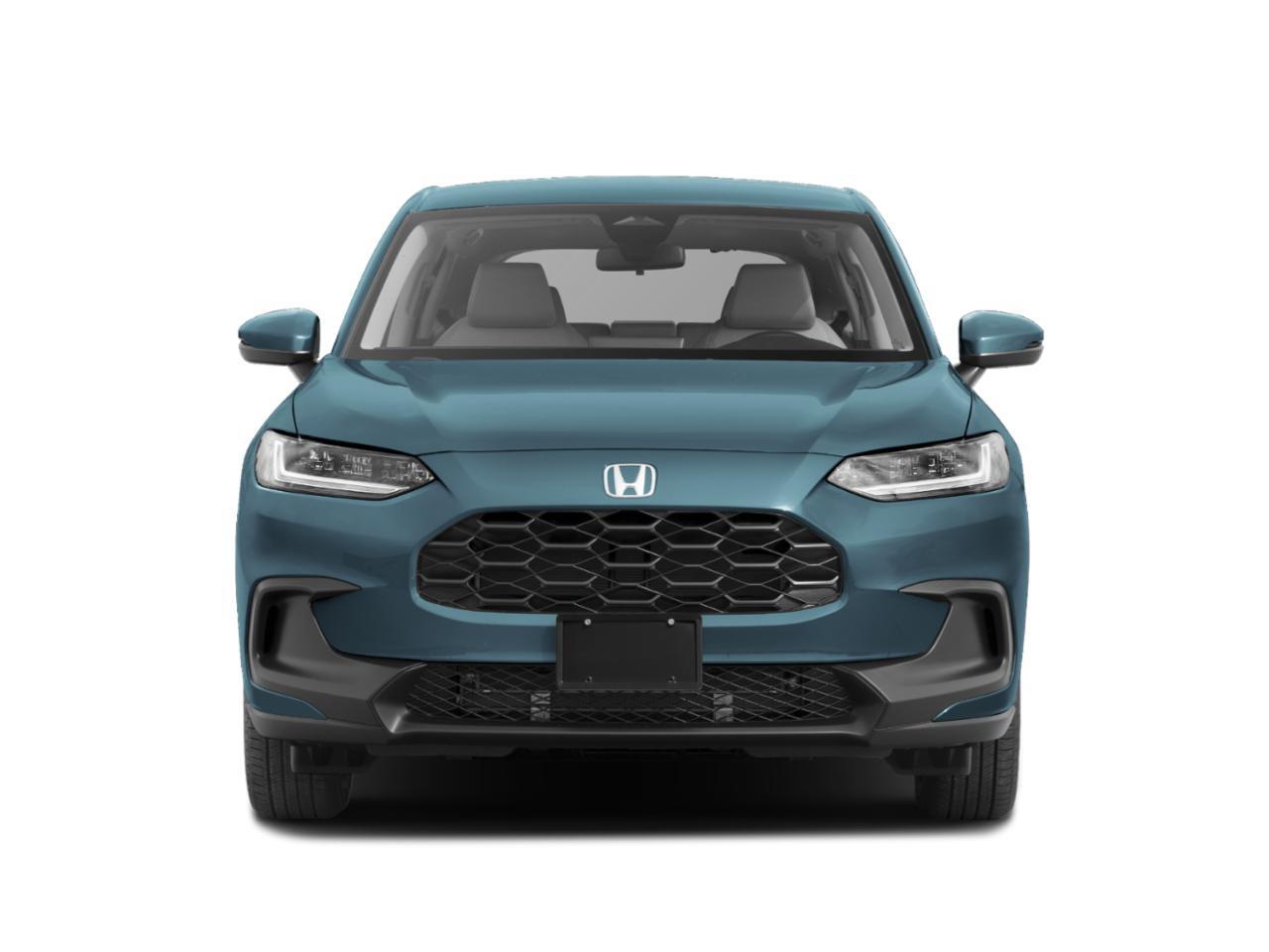2025 Honda HR-V LX San Clemente CA