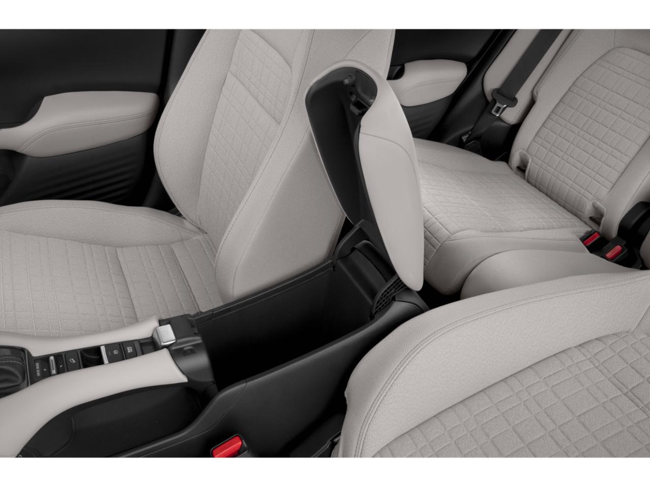 2025 Honda HR-V LX San Clemente CA